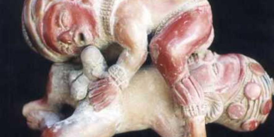 A Sexualidade nas Culturas Indígenas: Lições de Conexão com a Terra